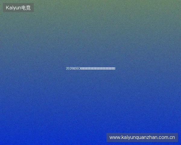 2026年SEO避坑指南：淘宝整站优化与网页优化，珠海公司优选